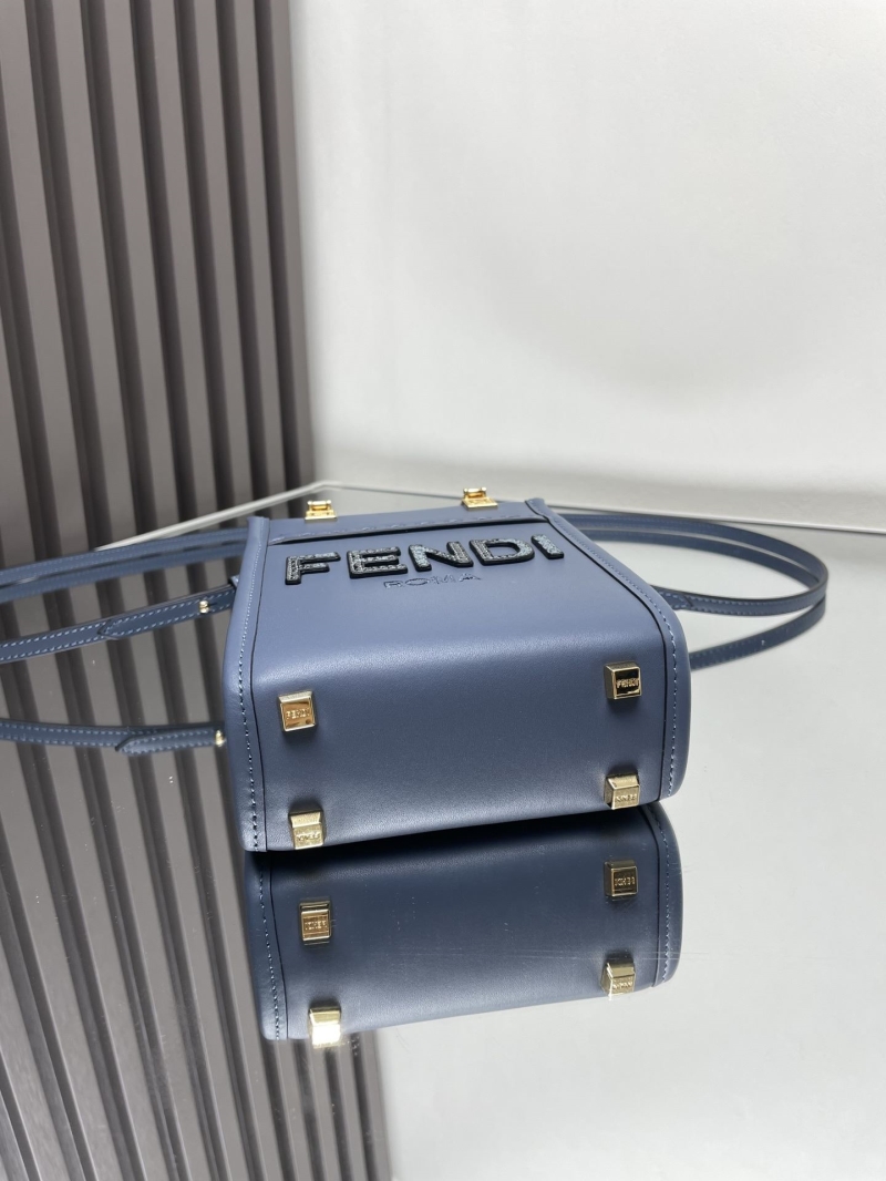 Fendi Sunshine Bags